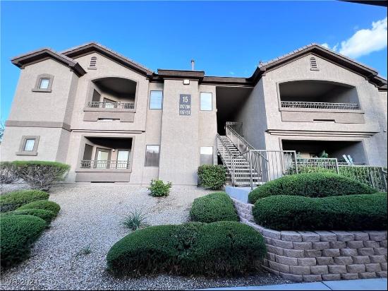 8250 N Grand Canyon Drive #2097, Las Vegas NV 89166