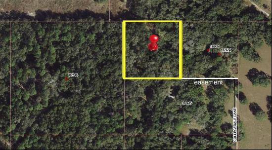 Collegedale Ln, Spring Hill FL 34610