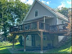 55 knapps Road, Stephentown NY 12168