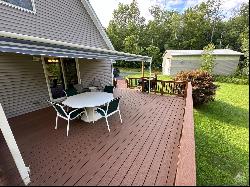 55 knapps Road, Stephentown NY 12168