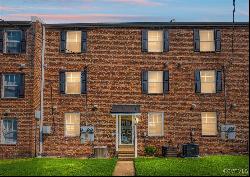 3522 E Richmond Road Unit U106, Richmond VA 23223