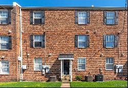 3522 E Richmond Road Unit U106, Richmond VA 23223