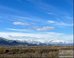 TBD East Bench Road, Roberts MT 59070