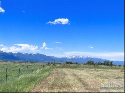 TBD East Bench Road, Roberts MT 59070