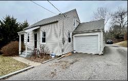 6 Burgeville Court, Groton CT 06340