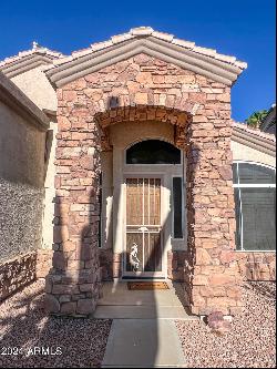 20713 N 59th Drive, Glendale AZ 85308