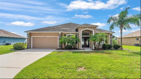 5320 Miriam Drive, Lakeland FL 33812