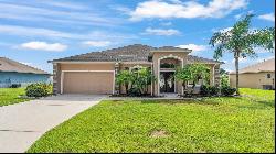 5320 Miriam Drive, Lakeland FL 33812