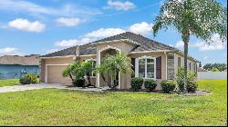 5320 Miriam Drive, Lakeland FL 33812