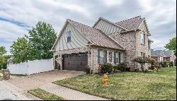 3425 Canyon Drive, Evansville IN 47711