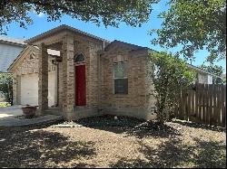 235 Ibis Falls Drive, New Braunfels TX 78130