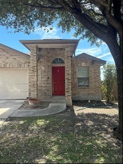 235 Ibis Falls Drive, New Braunfels TX 78130