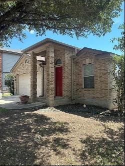 235 Ibis Falls Drive, New Braunfels TX 78130