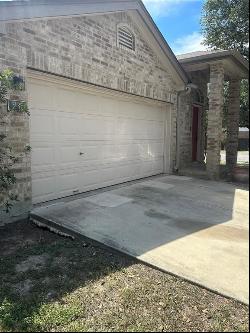 235 Ibis Falls Drive, New Braunfels TX 78130