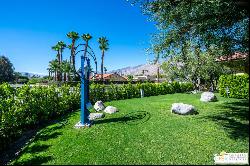 1399 N Via Donna, Palm Springs CA 92262