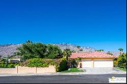 1399 N Via Donna, Palm Springs CA 92262