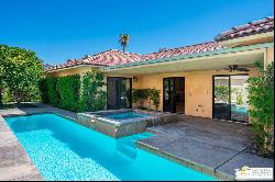 1399 N Via Donna, Palm Springs CA 92262