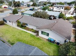 1186 16th Street, Los Osos CA 93402