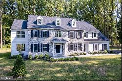 1715 A Valley Road, Newtown Square PA 19073