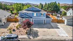 3047 Bandera Ave, Sparks NV 89436