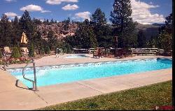 314 N Tamarron #215 Dr, Durango CO 81301