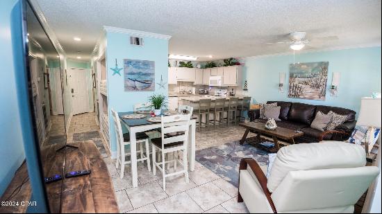 17462 Front Beach Road Unit 54103, Panama City Beach FL 32413