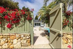 627 Romero Canyon Road, Santa Barbara CA 93108