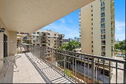 3530 SW 22nd St Unit 713, Miami FL 33145