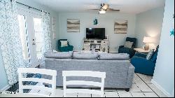 17462 Front Beach 2B6, Panama City Beach FL 32413