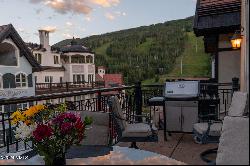 675 Lionshead Place Unit 642, Vail CO 81657