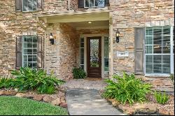 12511 Cape Sable Court, Humble TX 77346