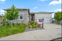 5290 Silver Hare Court, Castle Rock CO 80104