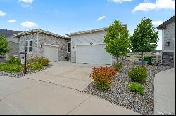 5290 Silver Hare Court, Castle Rock CO 80104