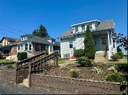 4610 Hamilton Boulevard, Lower Macungie Twp PA 18103