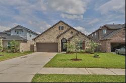 4619 Crescent Lake Circle, Baytown TX 77521