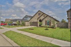 4619 Crescent Lake Circle, Baytown TX 77521