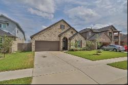 4619 Crescent Lake Circle, Baytown TX 77521