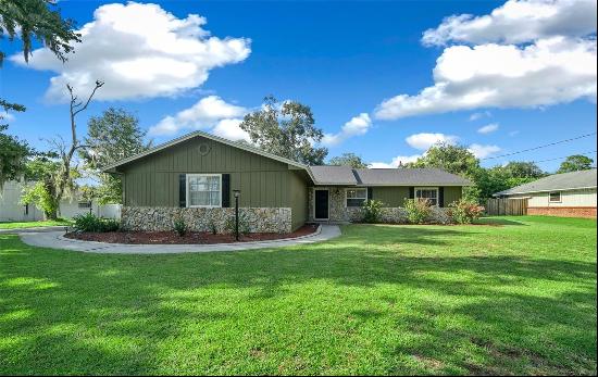 4525 SE 13th Street, Ocala FL 34471