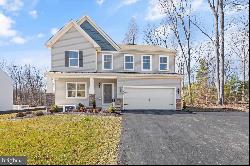 Lot 34 Bennington Way, Carlisle PA 17013