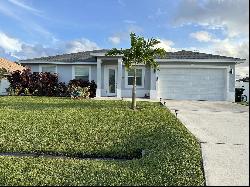 1122 SW Jennifer Avenue, Port Saint Lucie FL 34953