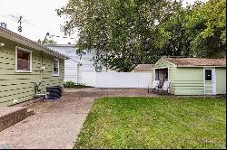 1537 14 1/2 Street S, Fargo ND 58103