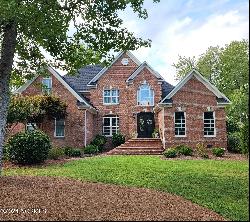 1410 Potomac Drive, Chocowinity NC 27817