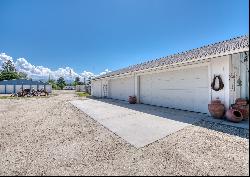 1130 S 1st Street, Hamilton MT 59840