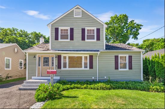 59 Elderkin Avenue, Groton CT 06340