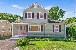 59 Elderkin Avenue, Groton CT 06340