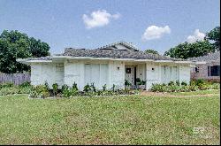 6608 N Chimney Top Drive, Mobile AL 36695