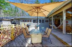 93 Rolling Woods Drive, Highlands NC 28741