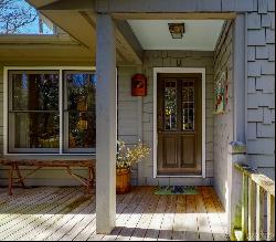 93 Rolling Woods Drive, Highlands NC 28741