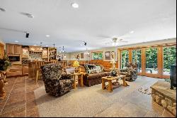 1750 Forest Trail, Charlevoix MI 49720