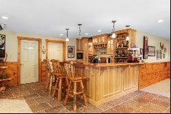 1750 Forest Trail, Charlevoix MI 49720